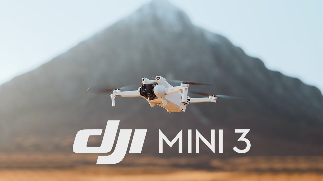 DJI Mini 3 Pro, muhteşem manzaraları keşfetmek için mükemmel bir seçenektir. Bu kompakt drone, yüksek kaliteli fotoğraf ve video çekimleri yapmak için tasarlanmıştır. Şimdi yeni açıları keşfetmek için DJI Mini 4 Pro ile yüksekliği deneyimleyin.