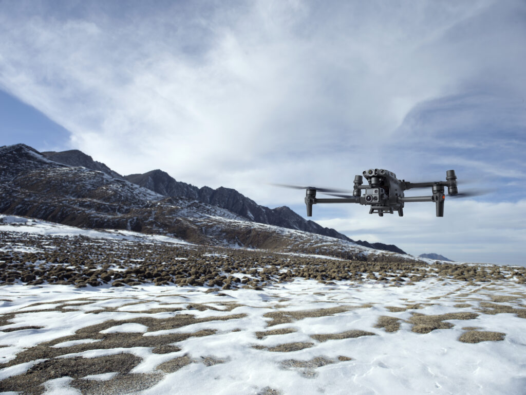 Kış Aylarında Drone Kullanırken Dikkat Edilmesi Gerekenler