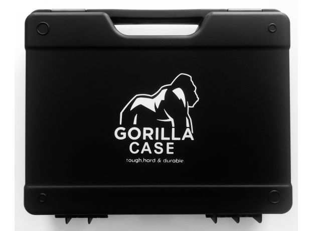 Gorilla Case Aden Z4 Taşıma Çantası