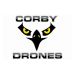corby drone